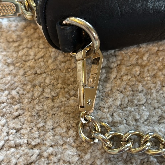 Rebecca Minkoff 3 Zip Moto Bag - Picture 10 of 10